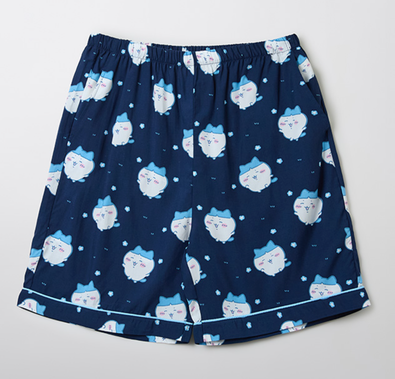 Chiikawa x Spao 成人睡衣套裝 小八貓