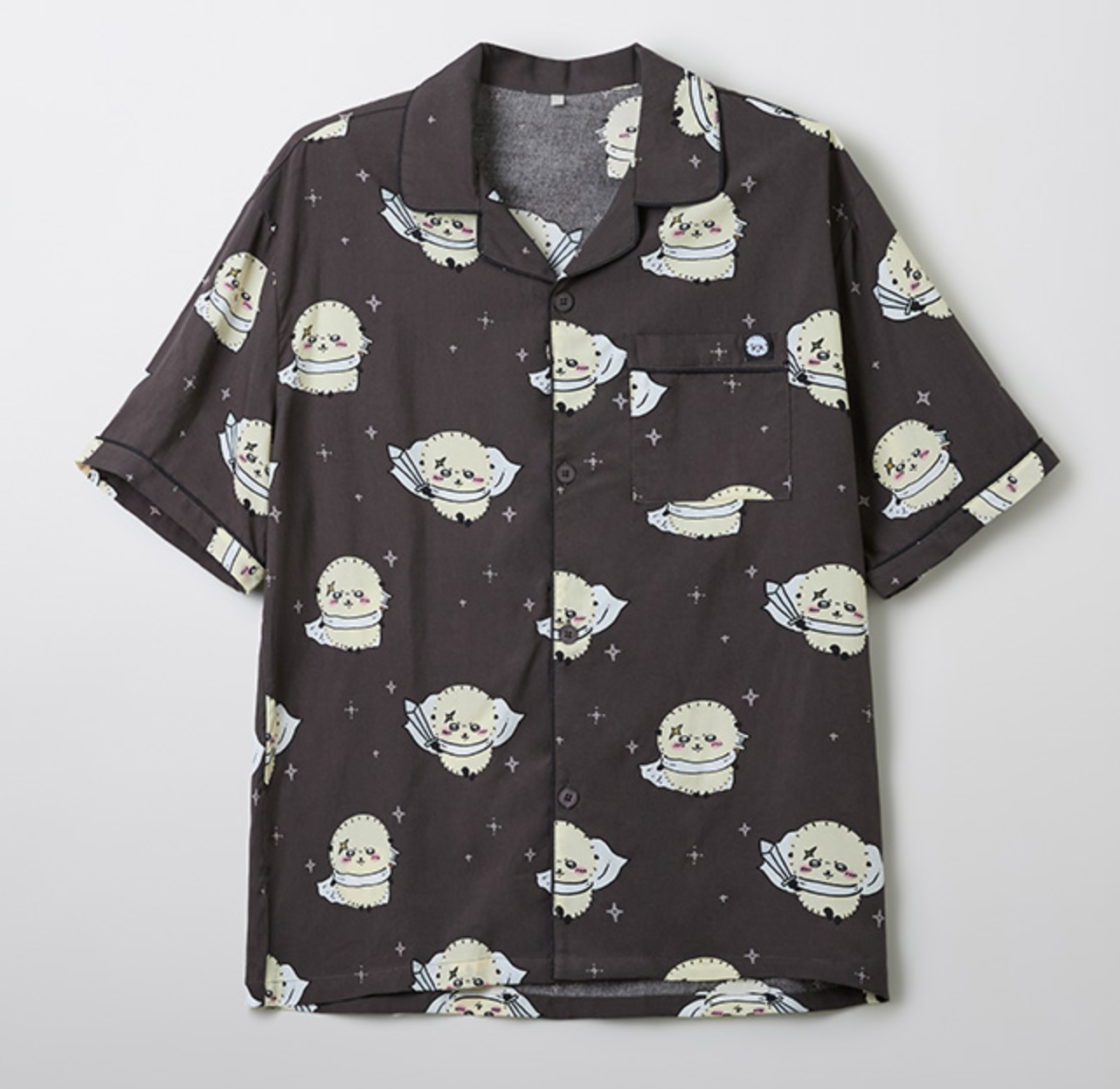 Chiikawa x Spao 成人睡衣套裝 師傅