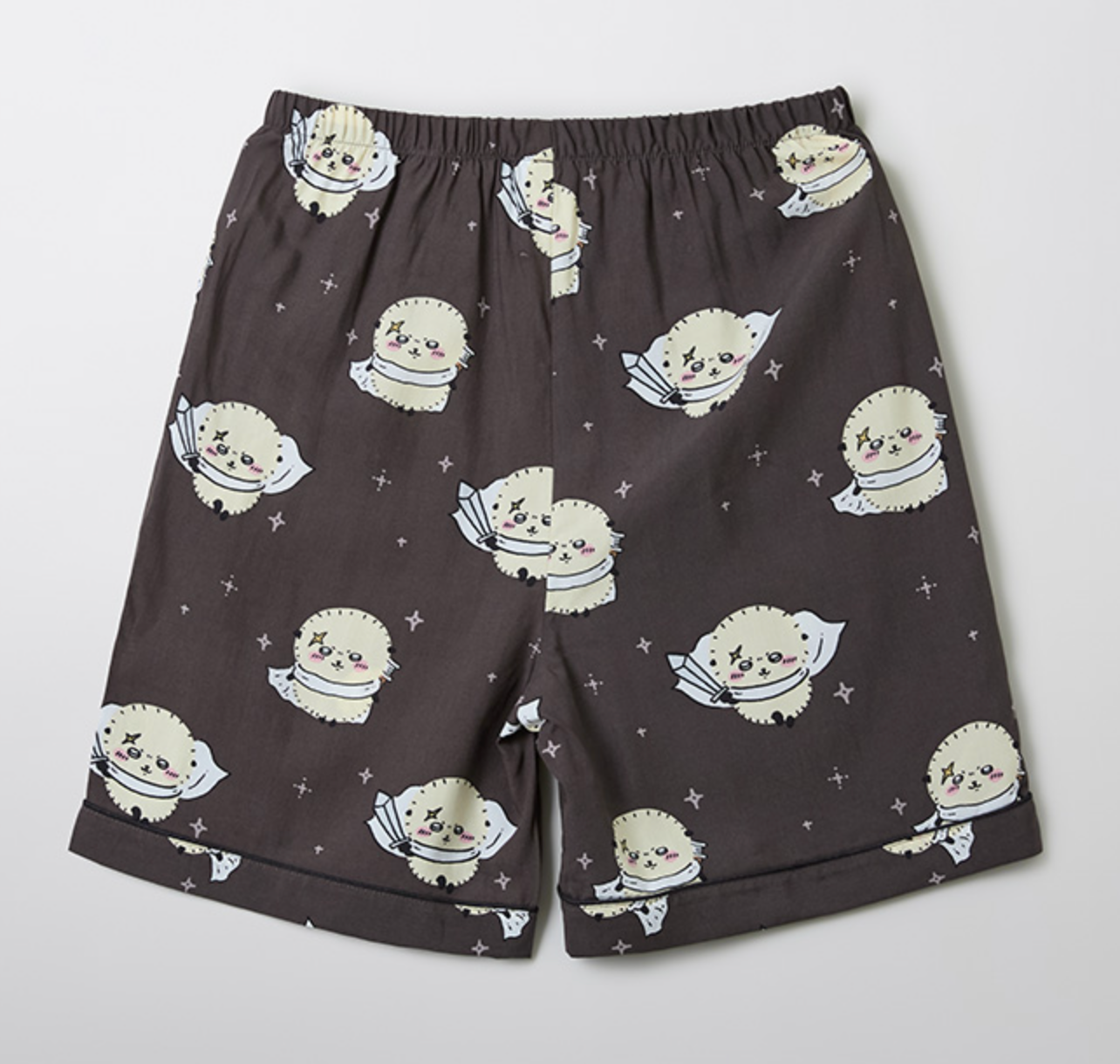 Chiikawa x Spao 成人睡衣套裝 師傅