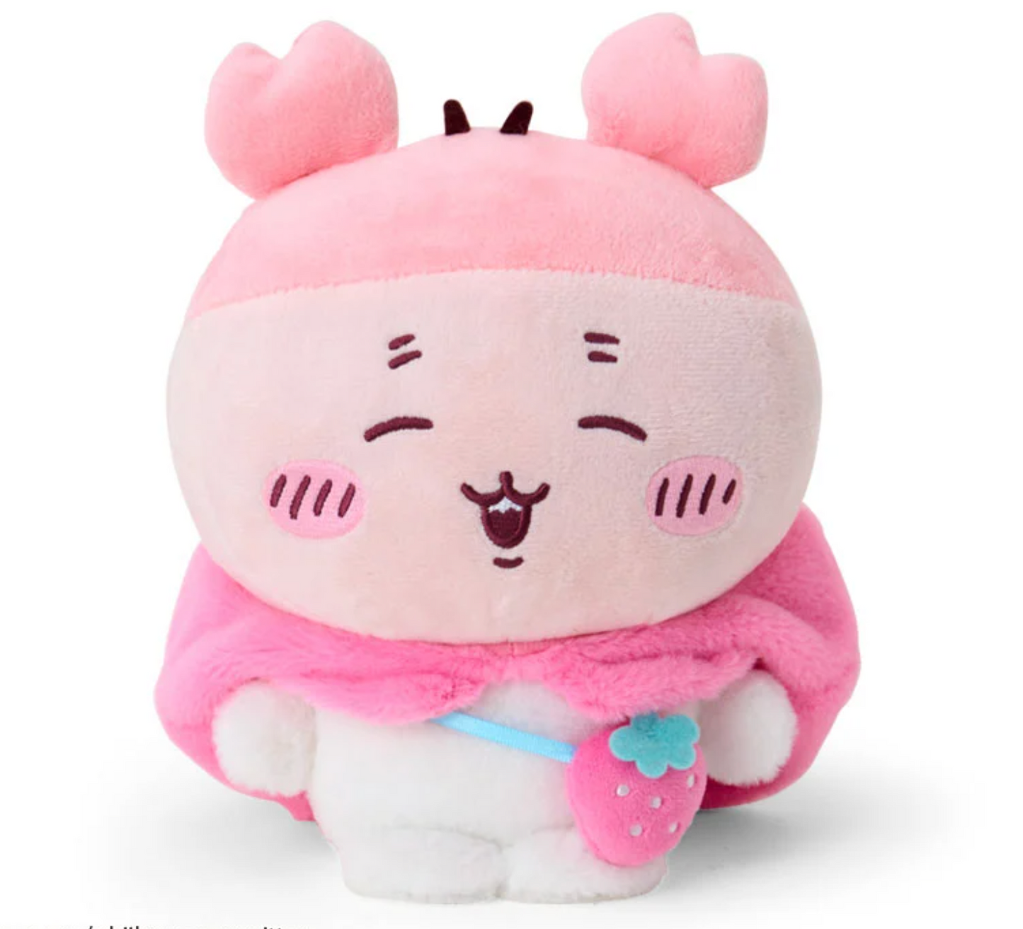 (14-21日到貨)Chiikawa x Sanrio 限定公仔(古本屋 x My Melody)