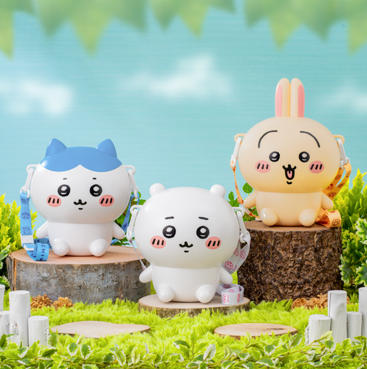 Chiikawa Park 爆谷筒