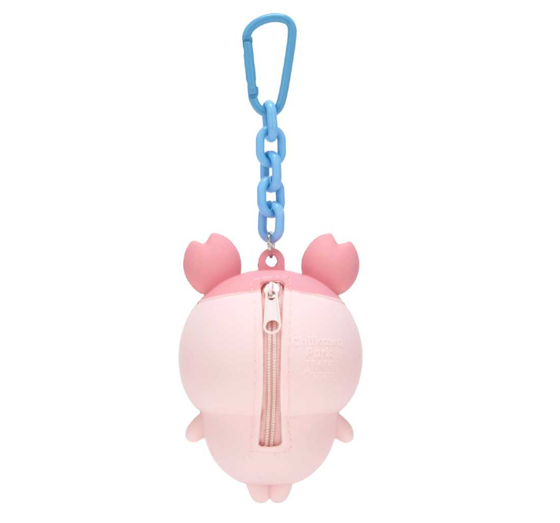 Chiikawa Park Candy Pouch 公仔糖果袋