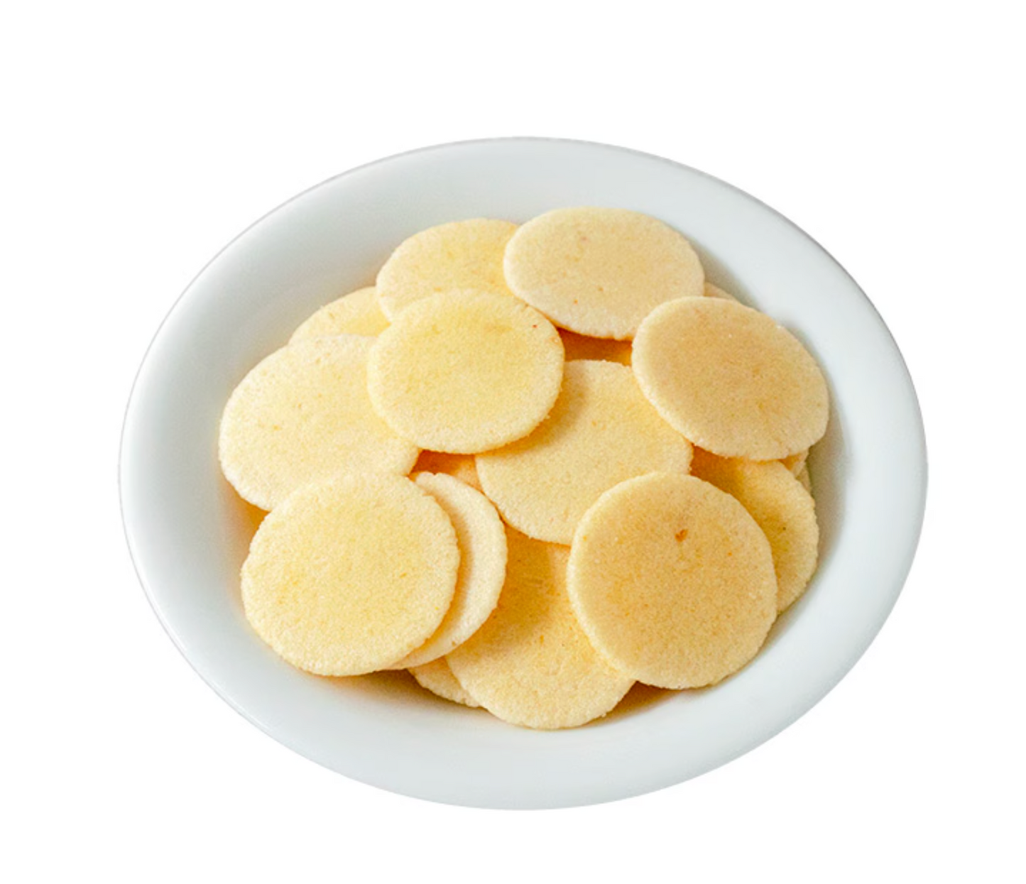 名古屋蝦片 鹽味檸檬
