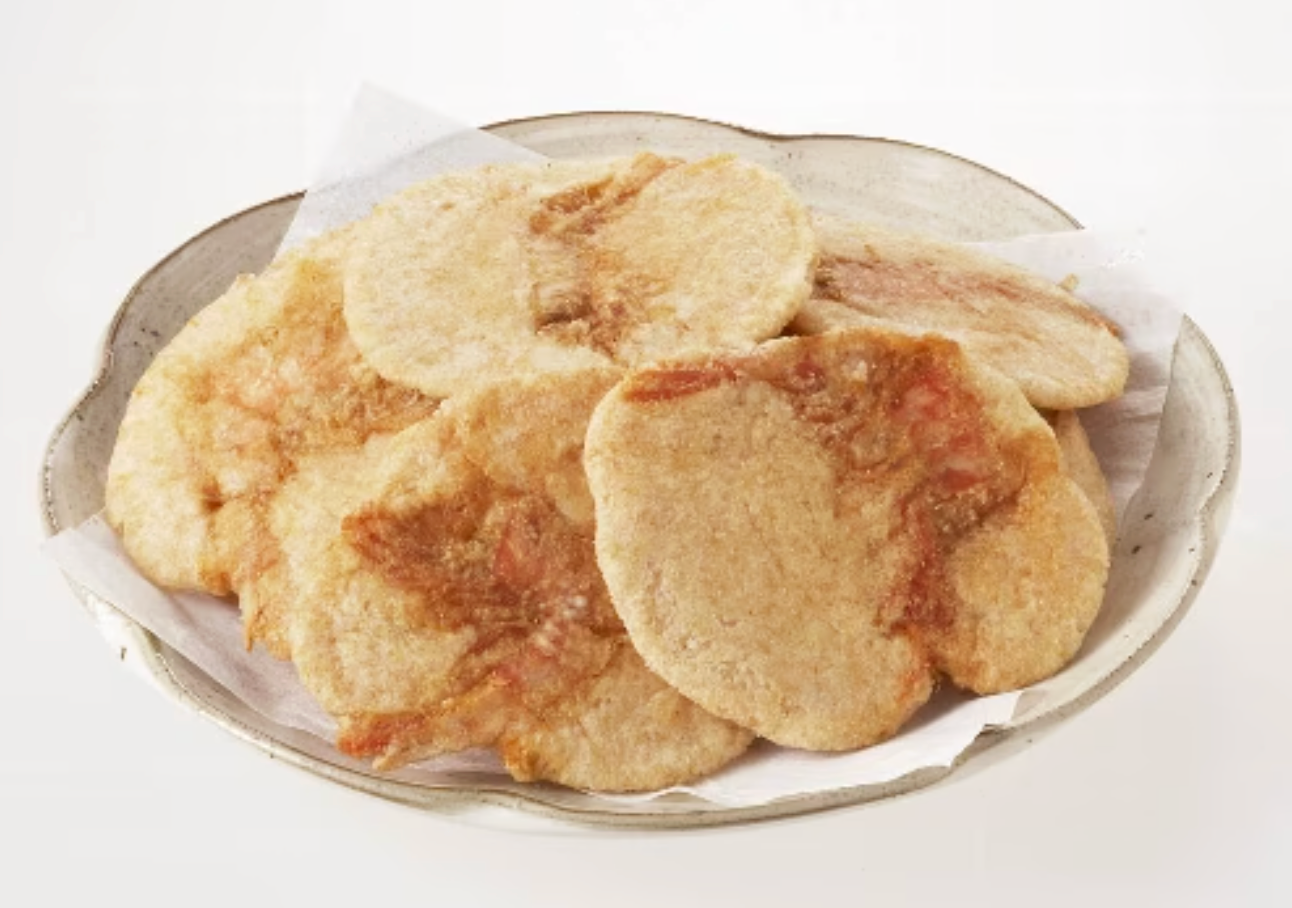 名古屋蝦片 鮮蝦三味(箱入)