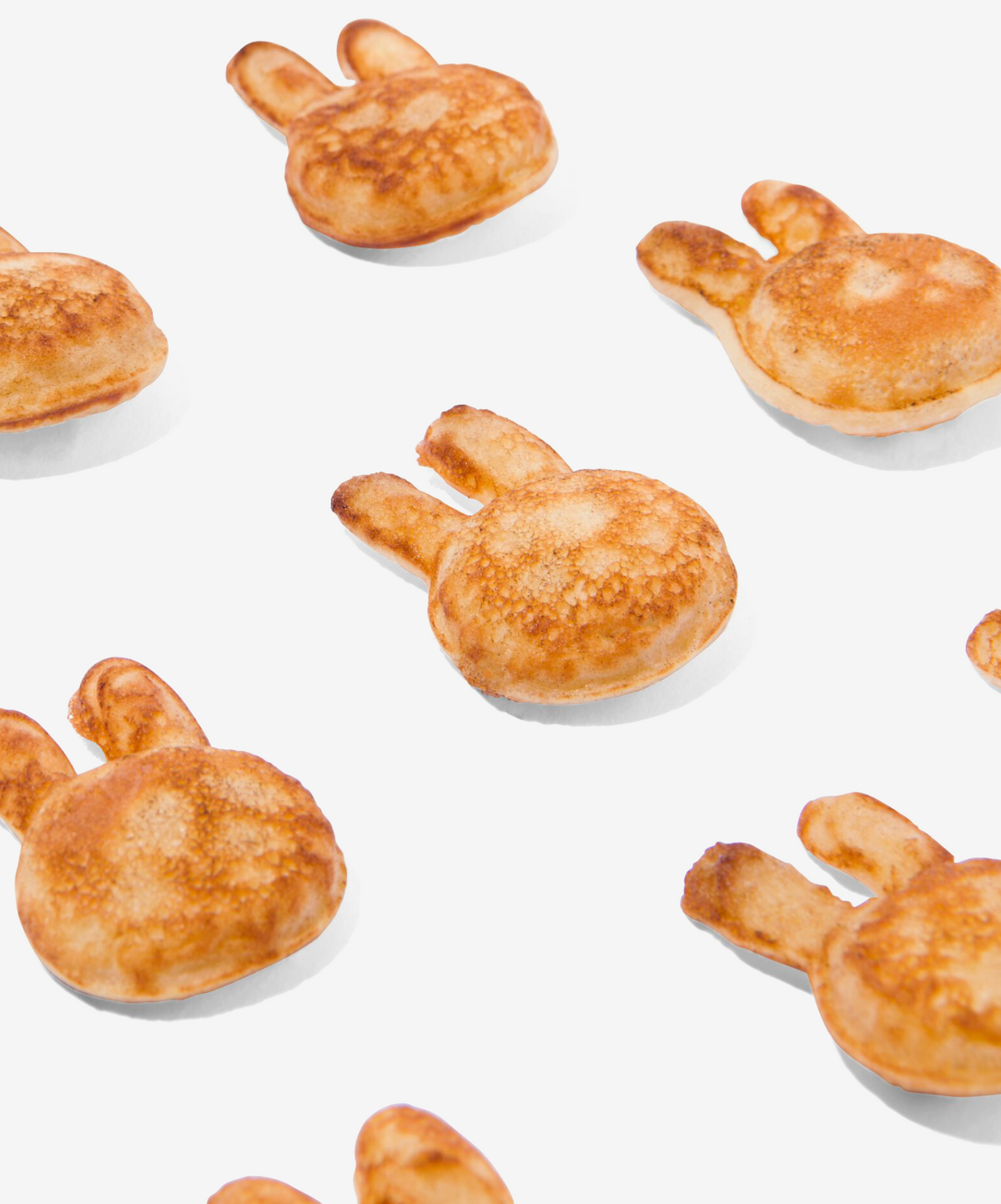 Miffy 荷蘭Hema限定 迷你班戟煎盤