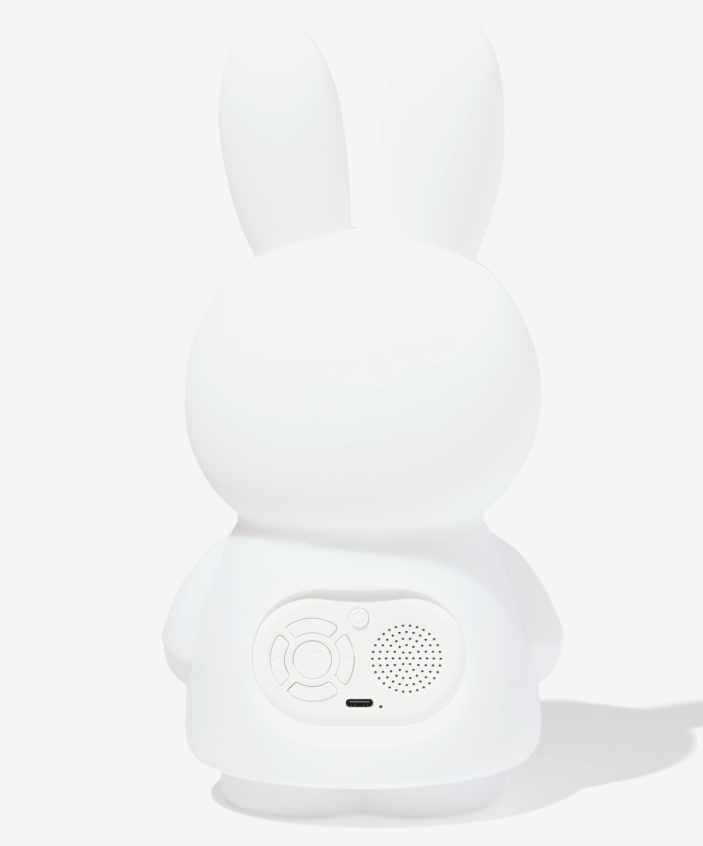 Miffy 荷蘭Hema限定 多功能充電式鬧鐘