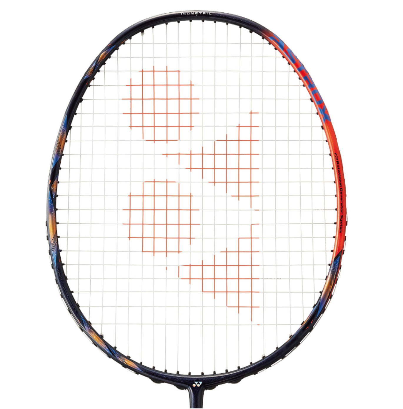 日本版 YONEX ASTROX 77 PRO AX77-P 亮橙色 羽毛球拍 (淨拍)