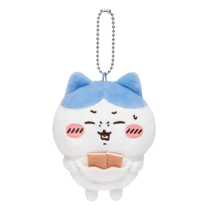Chiikawa Hachiware Darake Kuji 小八貓限定抽獎系列