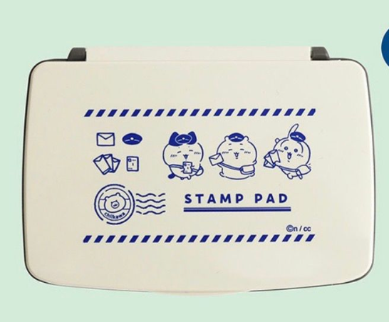 (8月預約) Chiikawa x 日本郵便局商品