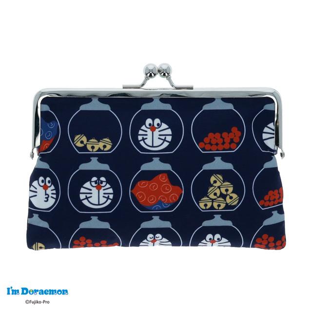多啦A夢達摩款零錢包