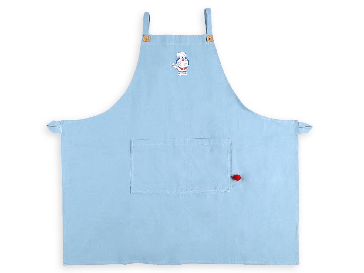 多啦A夢Kitchen系列 圍裙