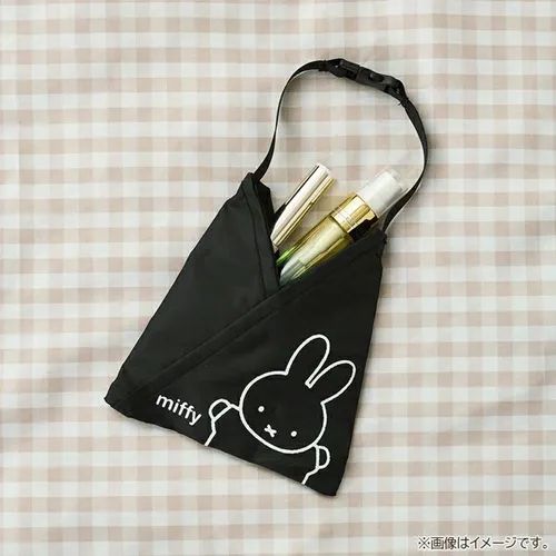 Miffy 掛袋用袋仔 兩個裝