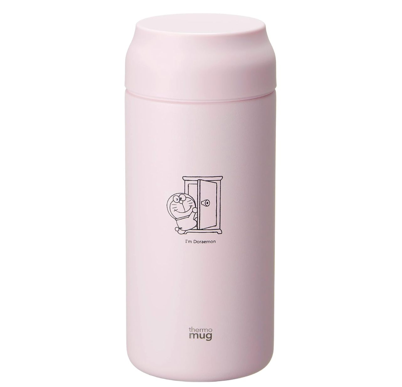 多啦A夢Thermo Mug 360ml 保溫樽