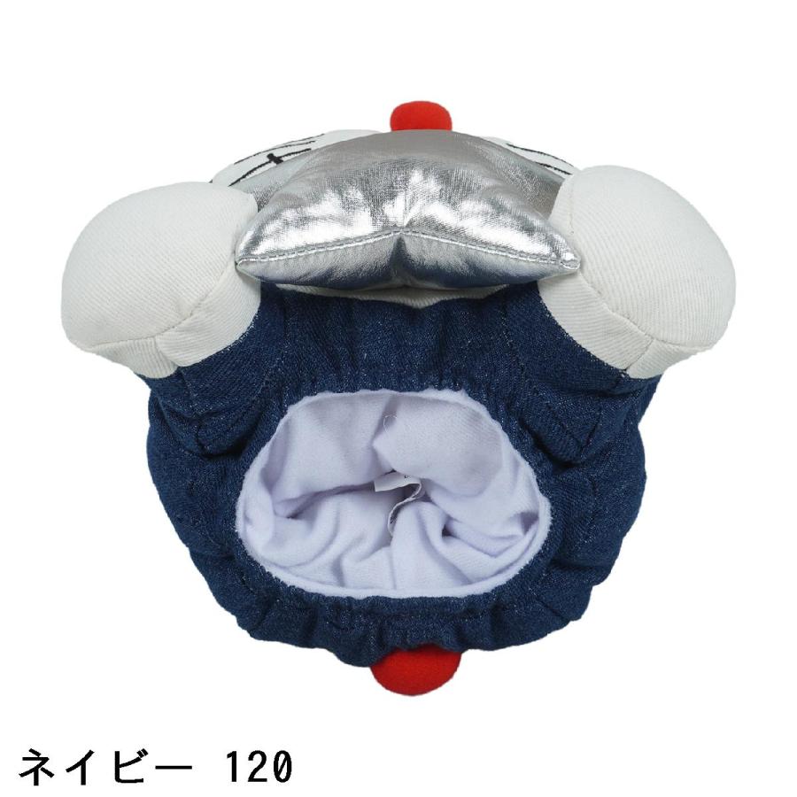 Jack Bunny x Doraemon Head Cover/PUTTER CATCHER