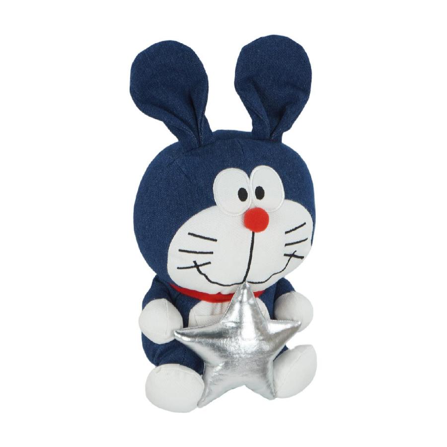 Jack Bunny x Doraemon Head Cover/PUTTER CATCHER