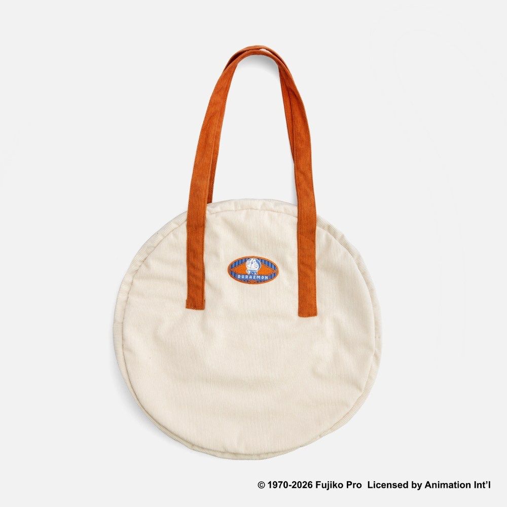 台灣 Hola 多啦A夢 袋/ Pouch - Kiiro Japan