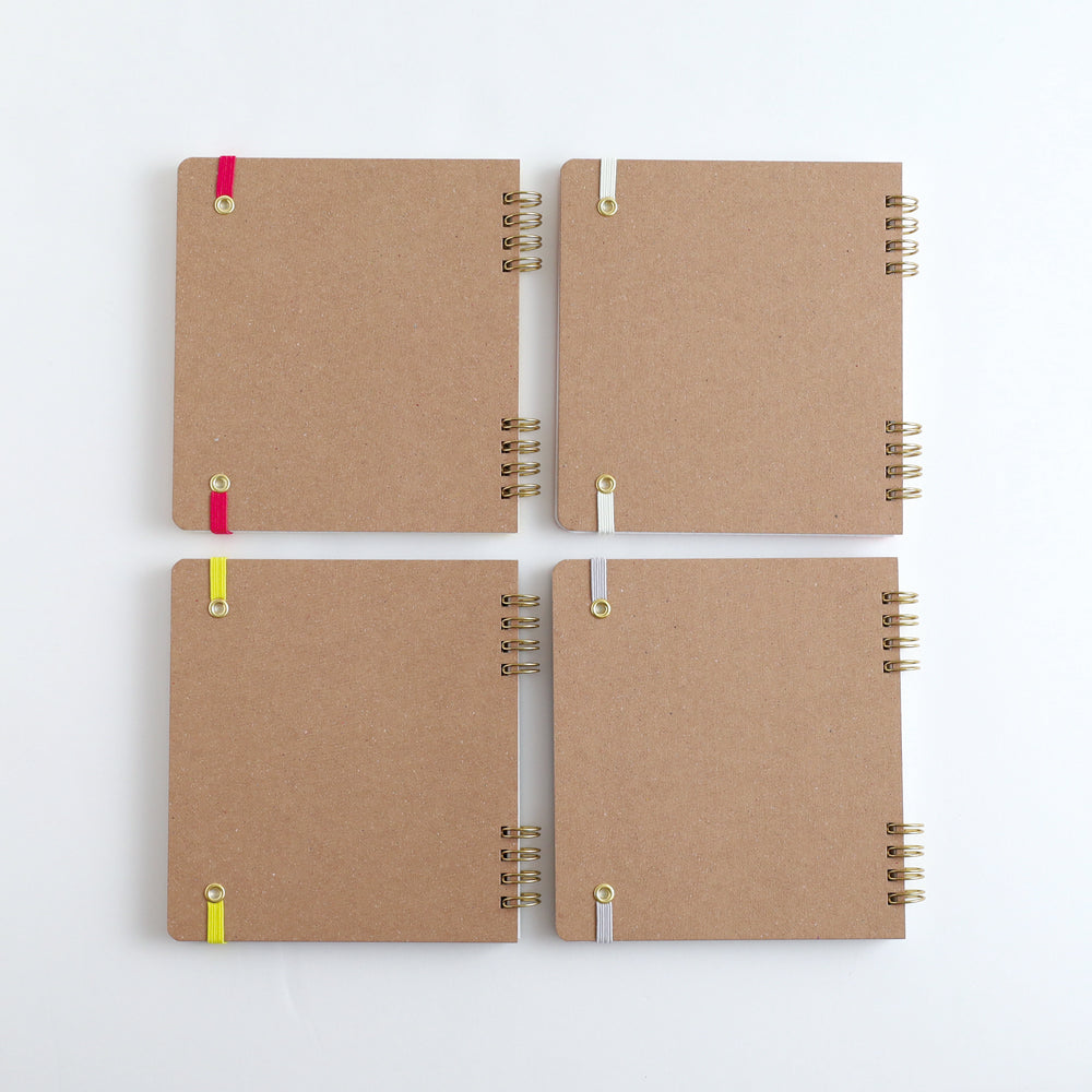 2023GreenFlash Doraemon Mini NoteBook