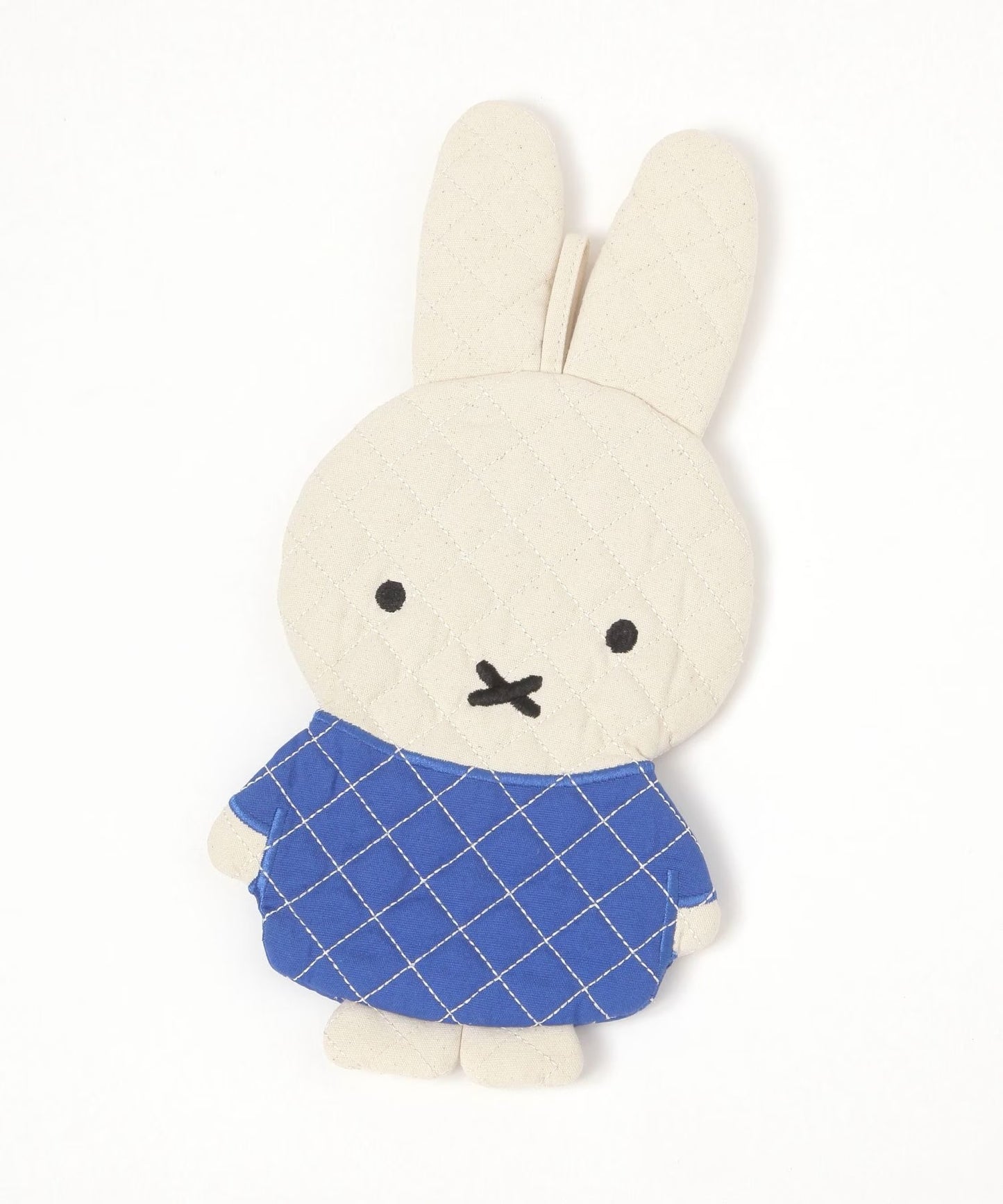 Dick Bruna × studio CLIP 2025 Miffy 隔熱手套