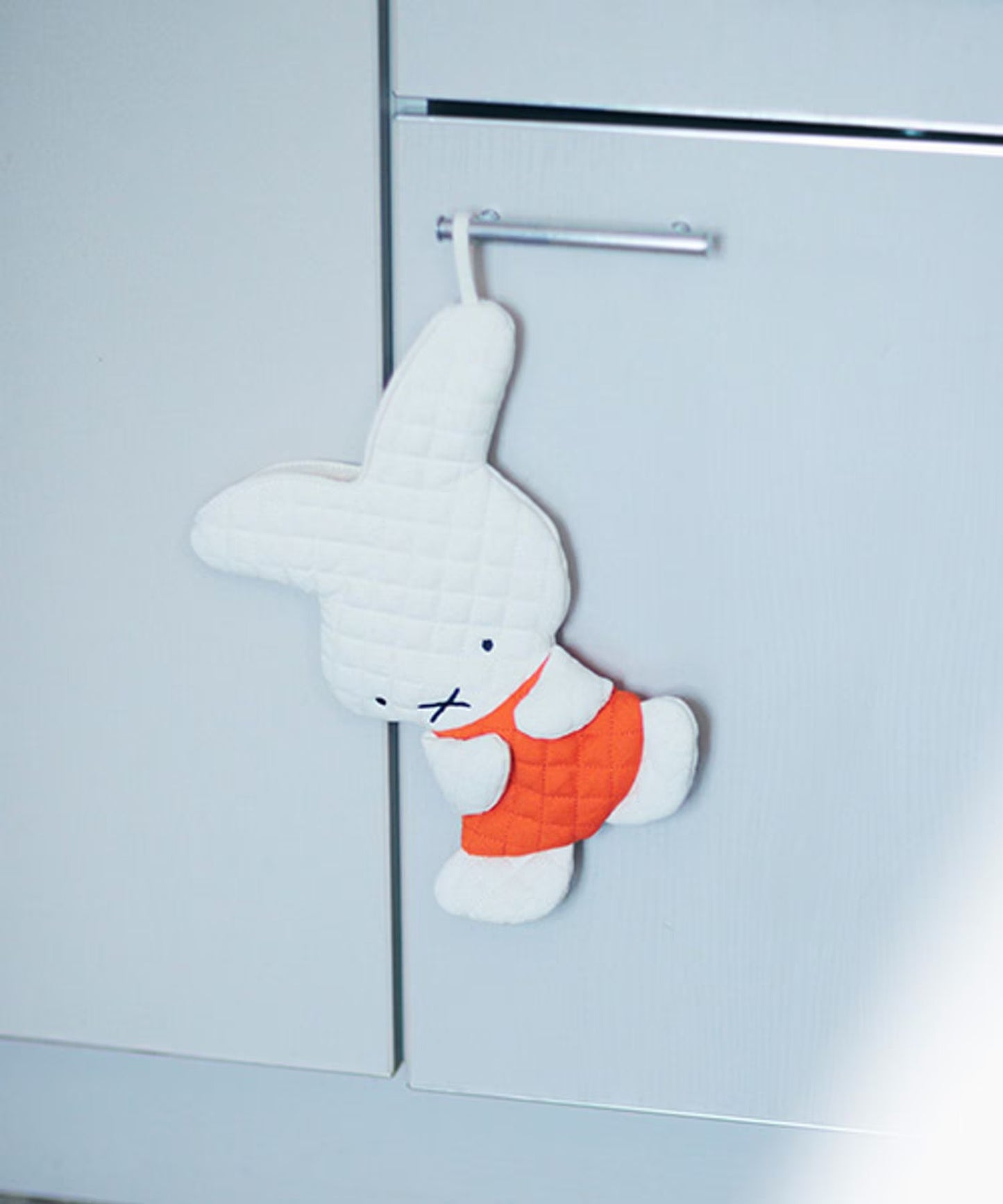 Dick Bruna × studio CLIP 2025 Miffy 隔熱手套