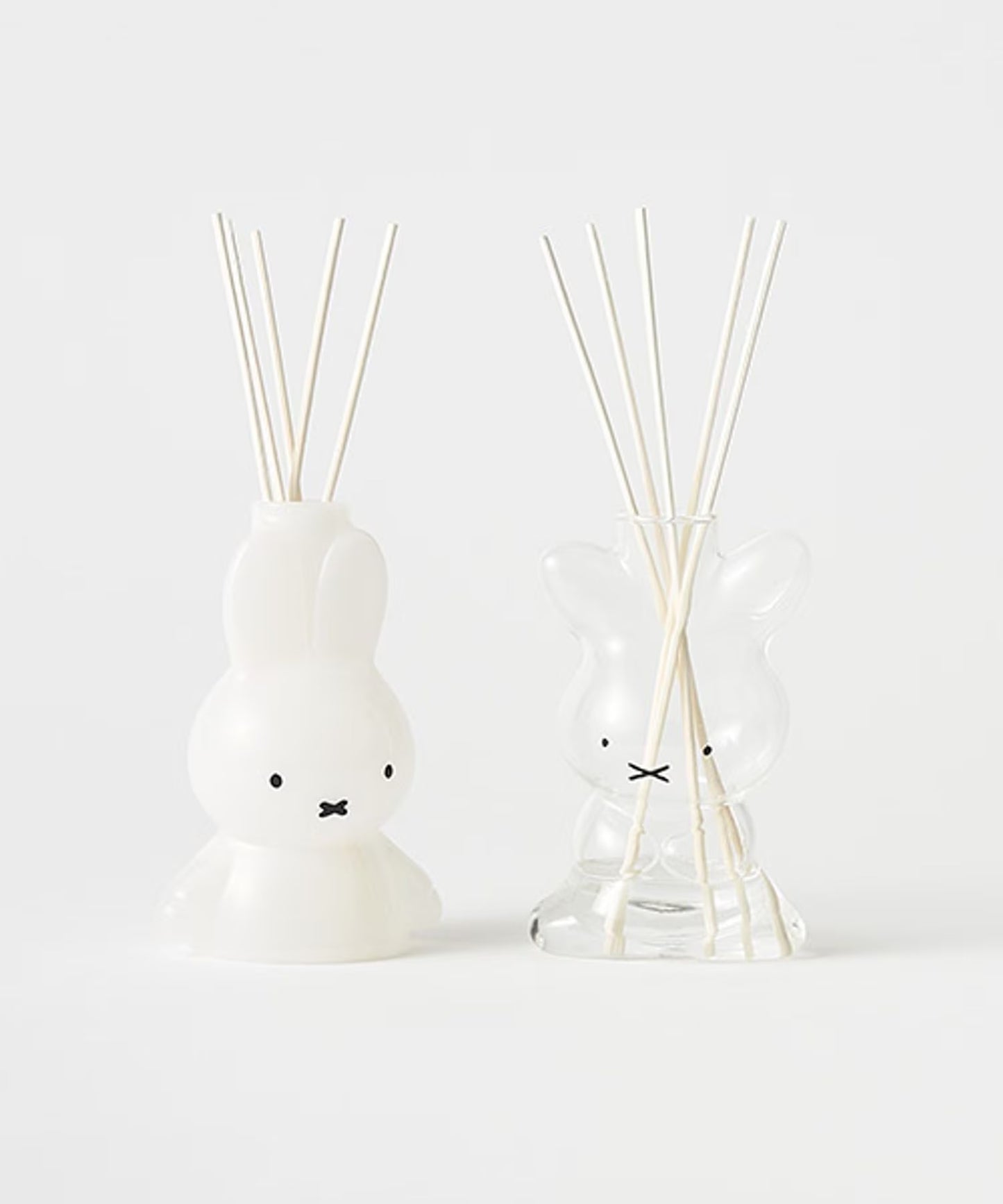 Dick Bruna × studio CLIP 2025 Miffy 香薰