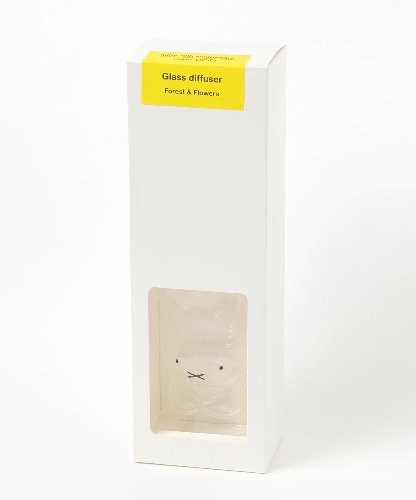 Dick Bruna × studio CLIP 2025 Miffy 香薰