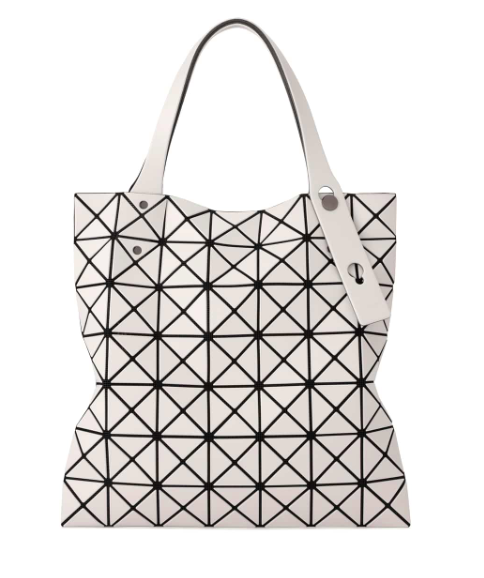 2022/01 Bao Bao isemiyaki Tote Bag BB21AG507