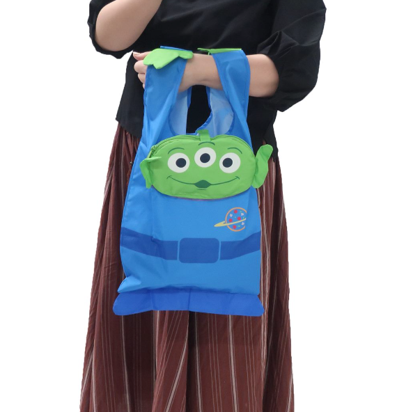Toy Story 環保袋