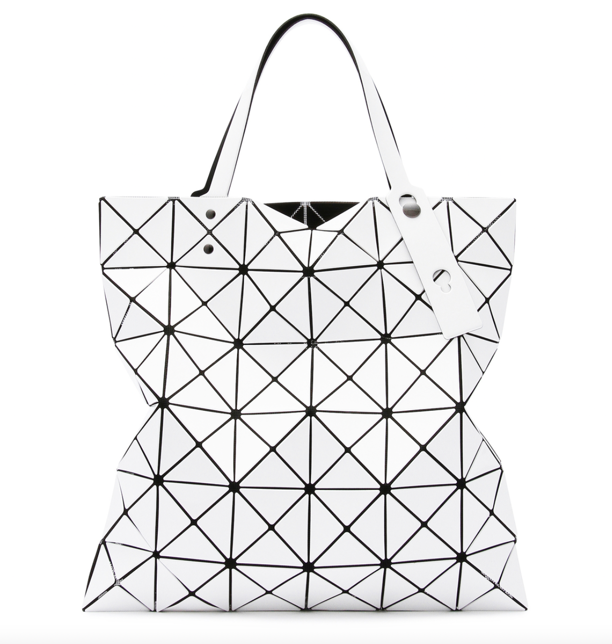2020/01 Bao Bao isemiyaki Tote Bag BB01AG053