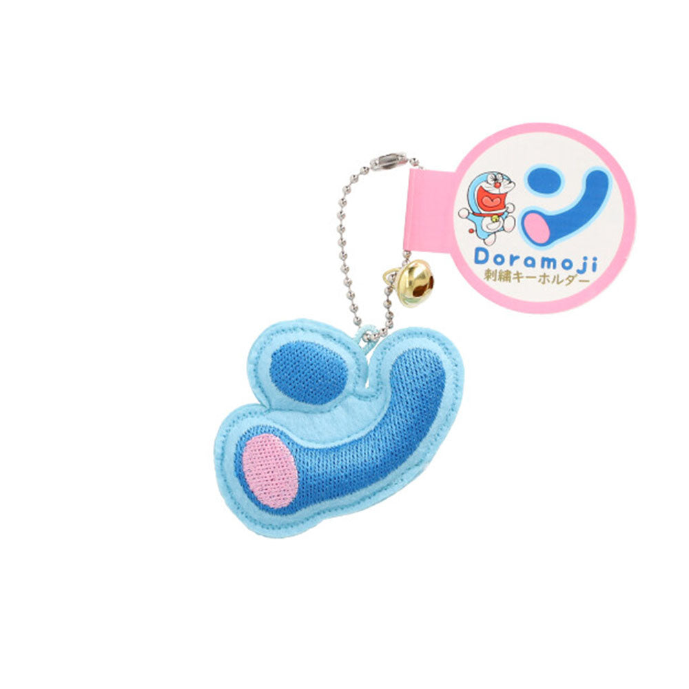 未來百貨限定日文字刺繡