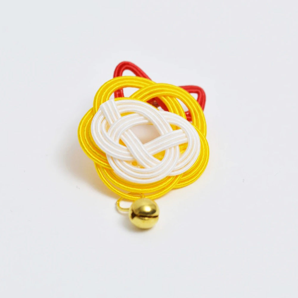 多啦A夢&多啦美水引別針 pin