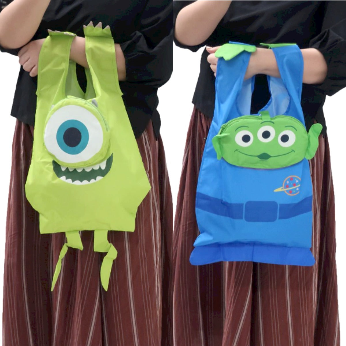 Toy Story 環保袋