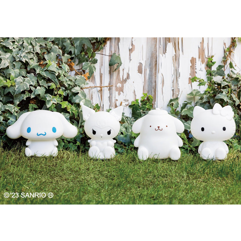 Sanrio 小夜燈/枱燈