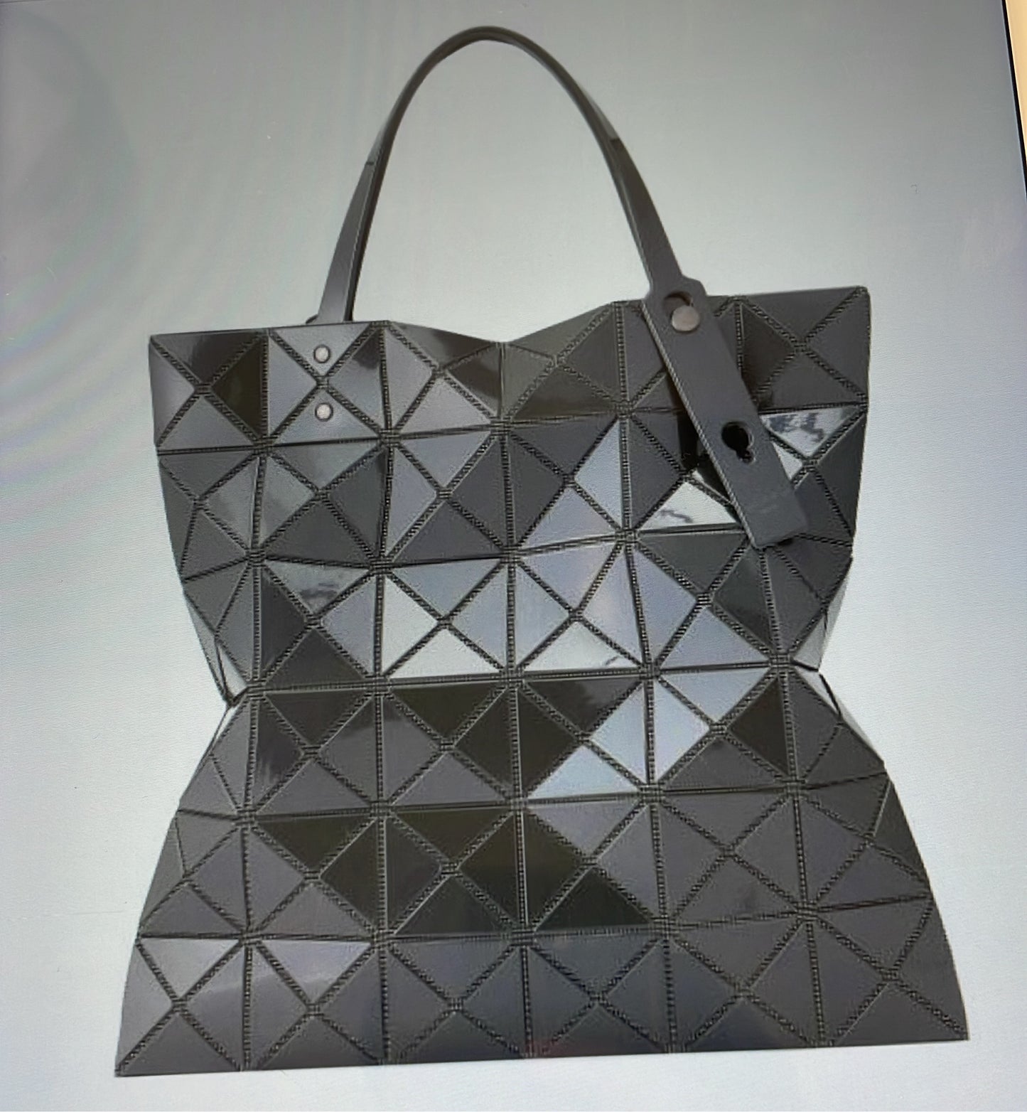 2022/07 AG623 Bao Bao isemiyaki Tote Bag