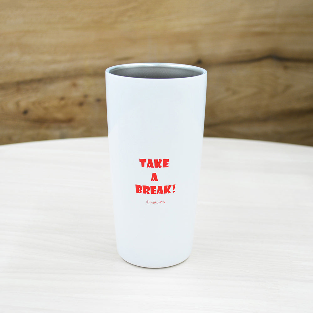 未來百貨限定 Doraemon Stainless Tumbler