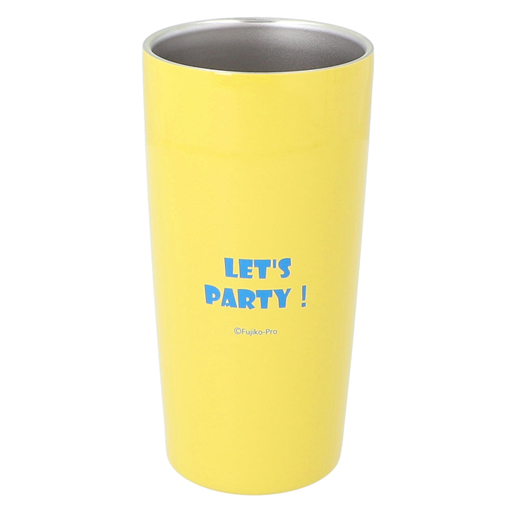 未來百貨限定 Doraemon Stainless Tumbler