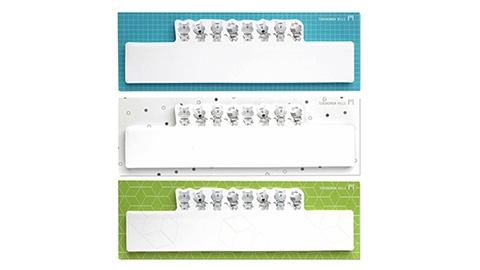 PRE-ORDER虎門多啦A夢館限定 粘粘便箋 Memo