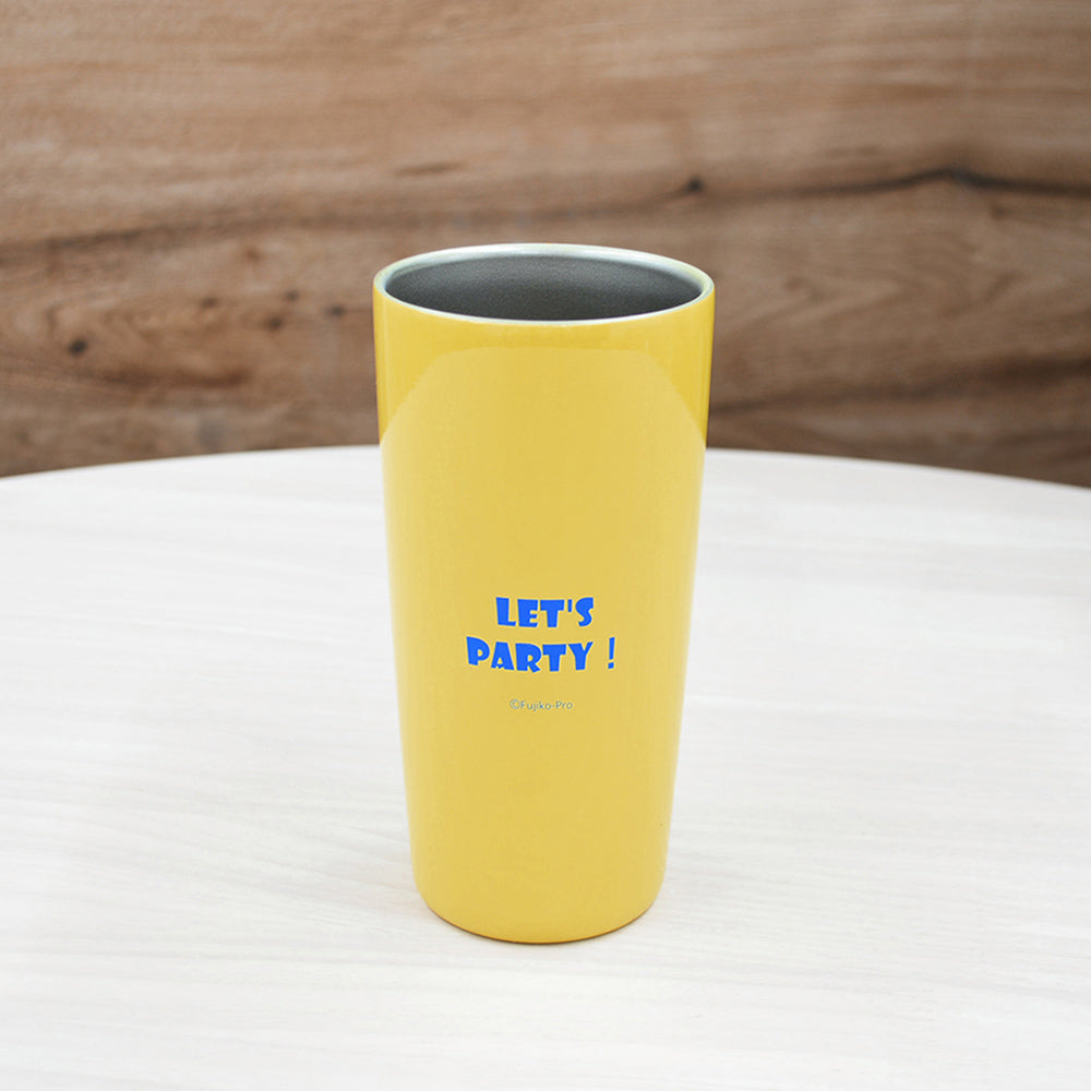未來百貨限定 Doraemon Stainless Tumbler