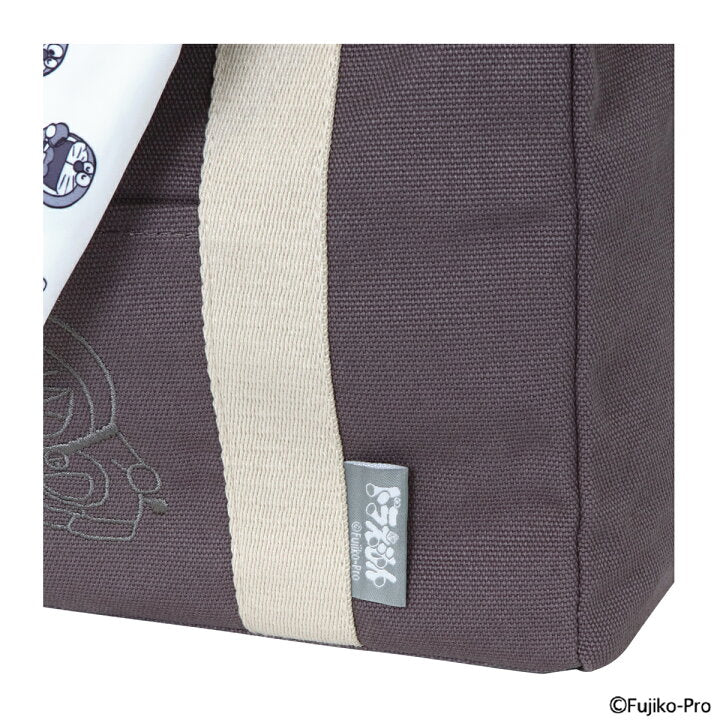 SALON de RUBAN 多啦A夢兩用手袋連絲巾