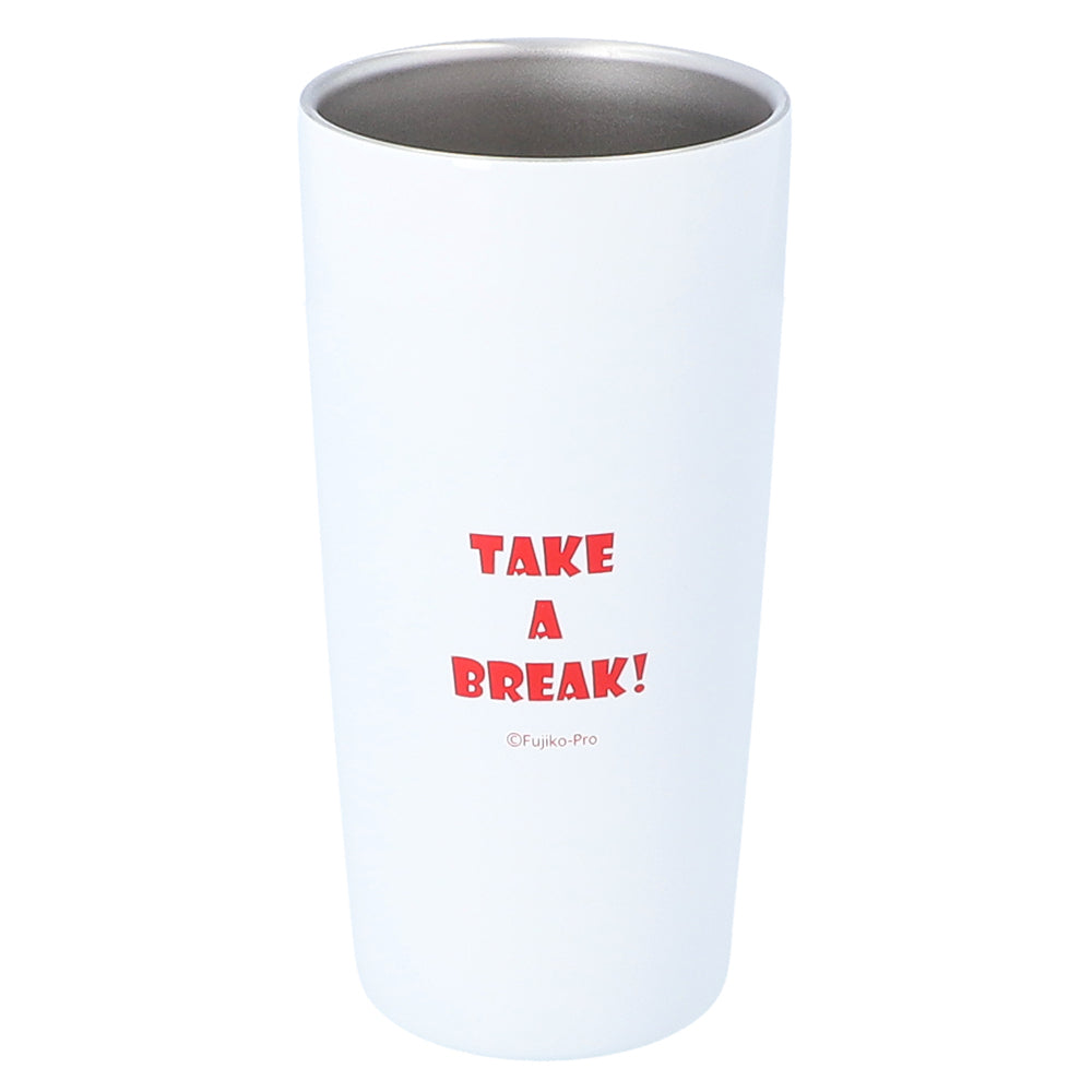 未來百貨限定 Doraemon Stainless Tumbler