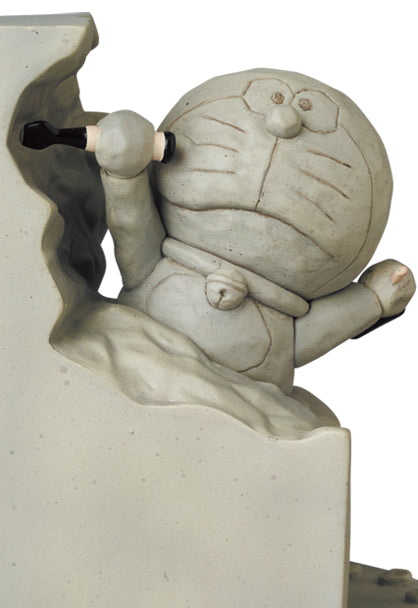 雕刻家多啦A夢 UDF