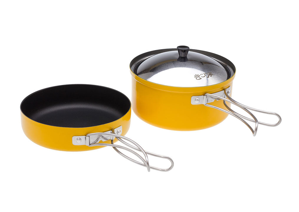 日本製 Tent-Mark DESIGNS Cookset
