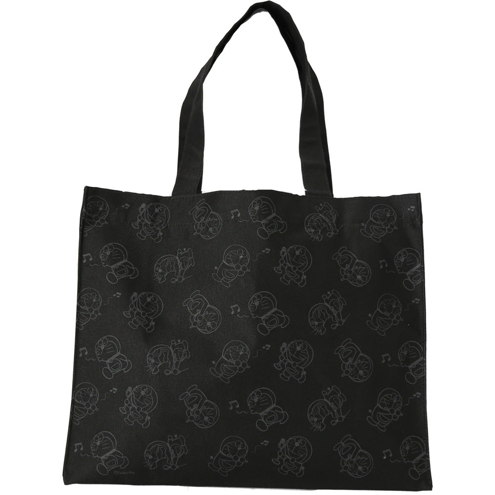 川辺 多啦A夢Tote Bag