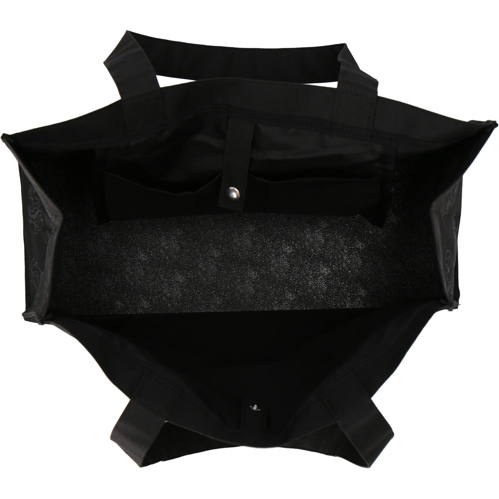 川辺 多啦A夢Tote Bag