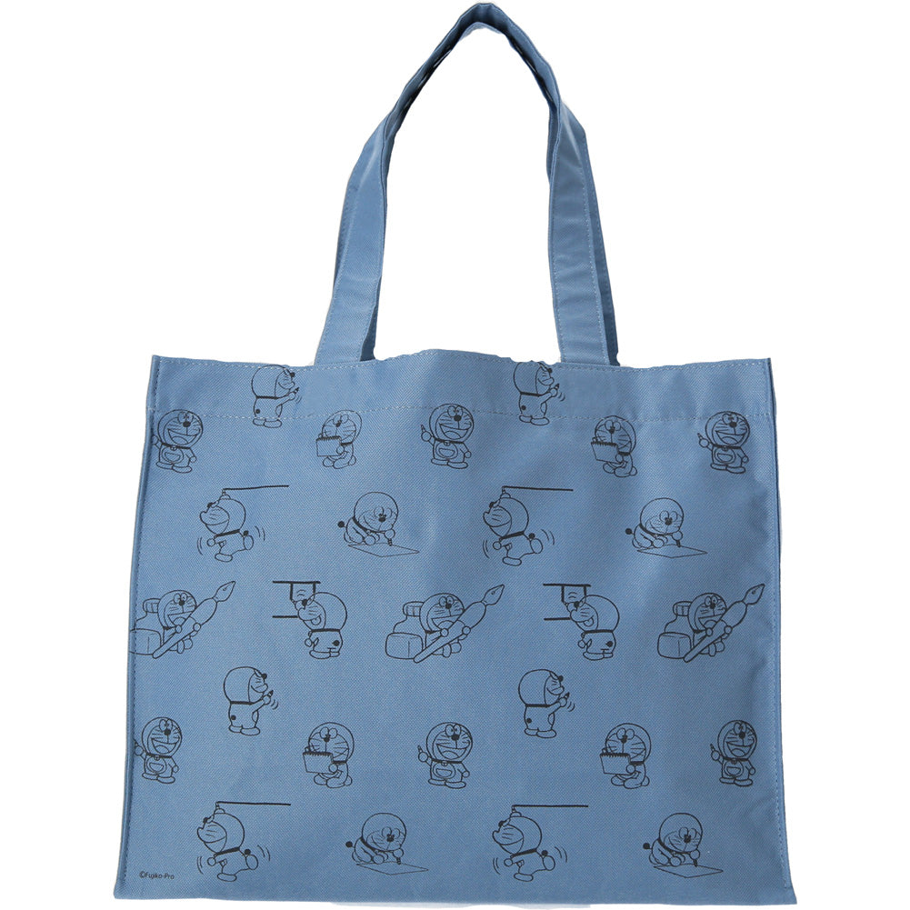 川辺 多啦A夢Tote Bag