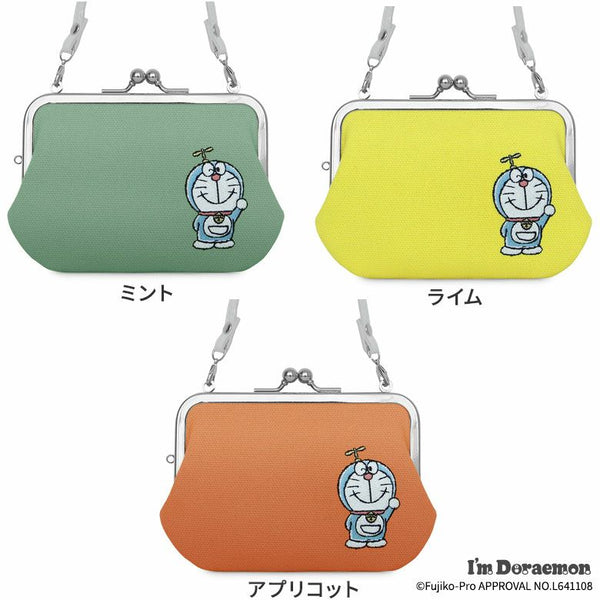 京都限定多啦A夢細手提包