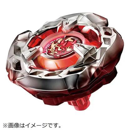 日本版 爆旋陀螺 Takara Tomy Beyblade X BX-02 Hells Scythe 4-60T 地獄鐮刀