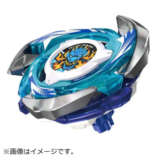 日本版 爆旋陀螺 Takara Tomy Beyblade X  CX-01 Dran Brave S6-60V 德蘭勇士