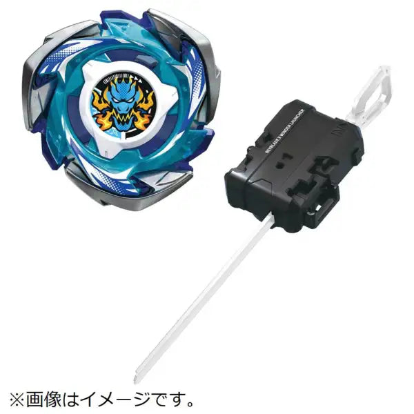 日本版 爆旋陀螺 Takara Tomy Beyblade X  CX-01 Dran Brave S6-60V 德蘭勇士