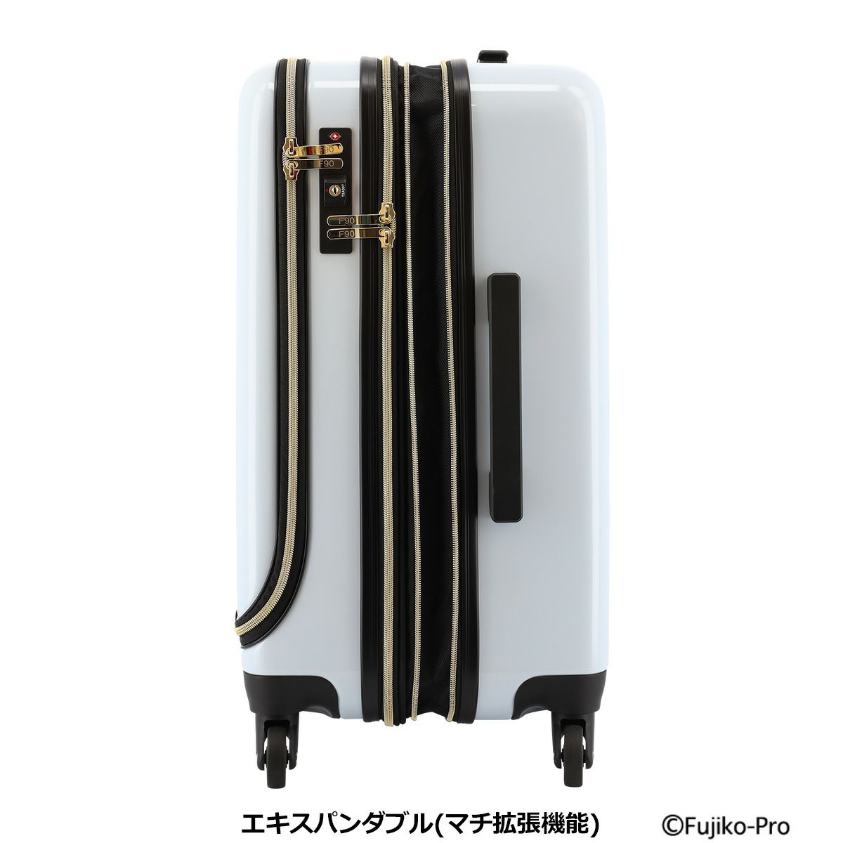 藤子・F・不二雄90th 行李箱 51L