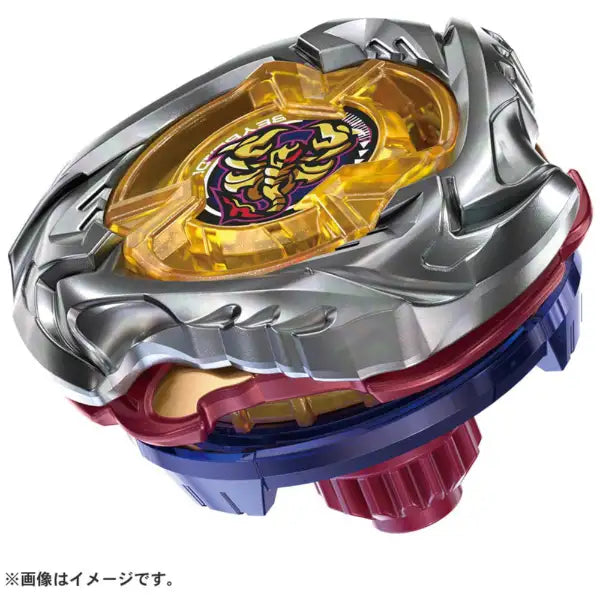 日本版 爆旋陀螺 Takara Tomy Beyblade X UX-14 Scorpio Spear 0-70Z 天蠍長槍